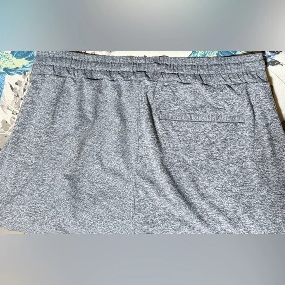 Vuori Men’s Ponto Performance Pant Heather Grey XL - Picture 6 of 8